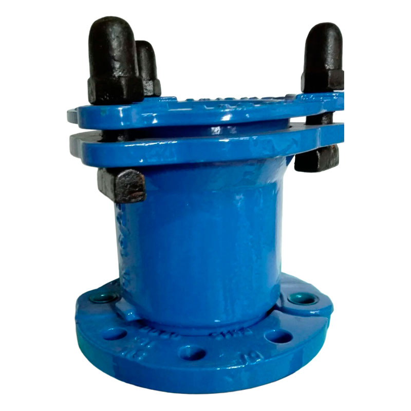 Accesorio junta express de Fundiciones y Accesorios