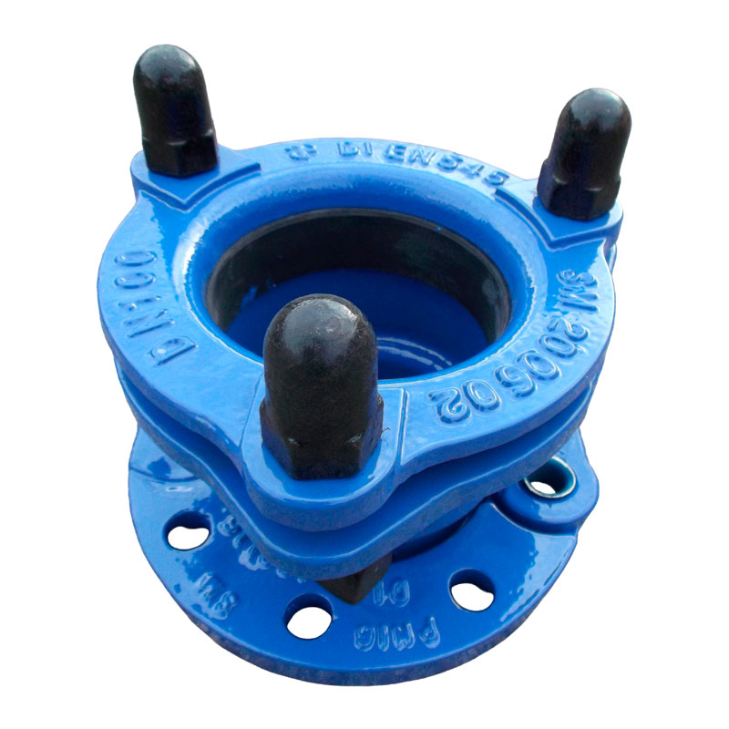 Accesorio junta express de Fundiciones y Accesorios