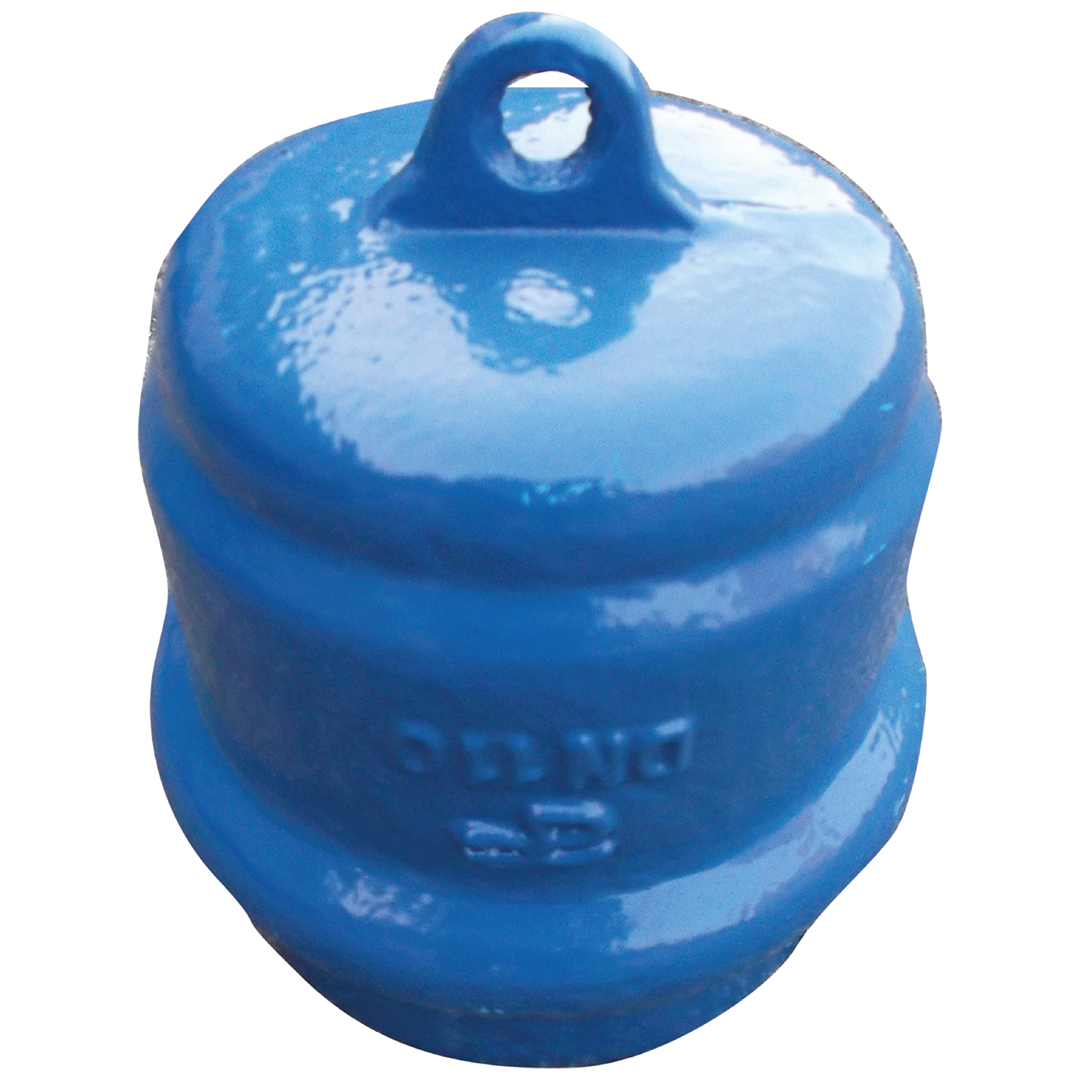 tapón hembra