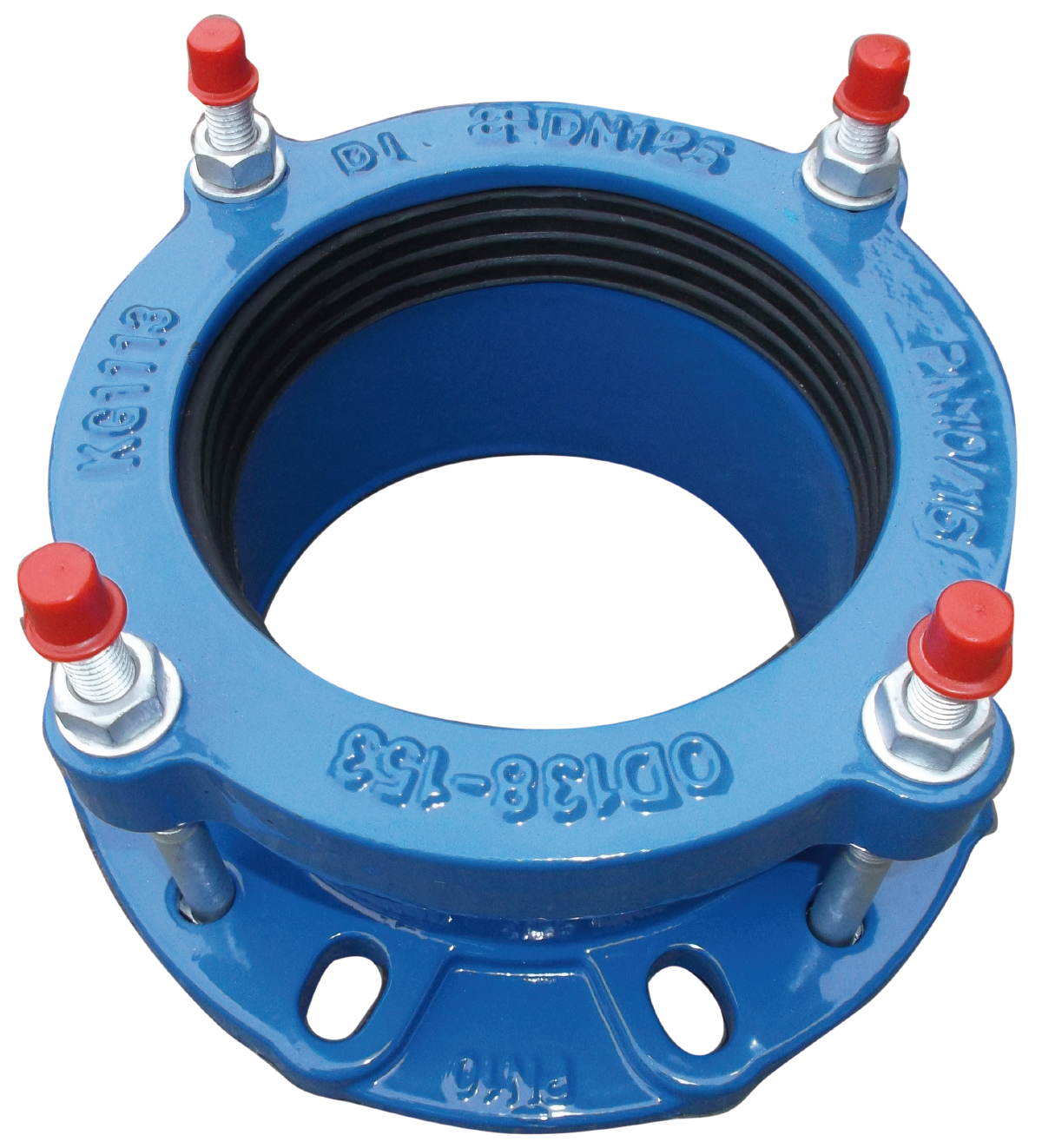 brida universal